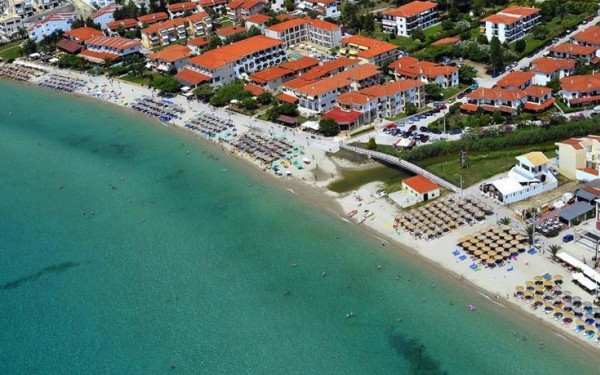 Χαλκιδική: Συναυλία αναβάλλεται λόγω του καύσωνα