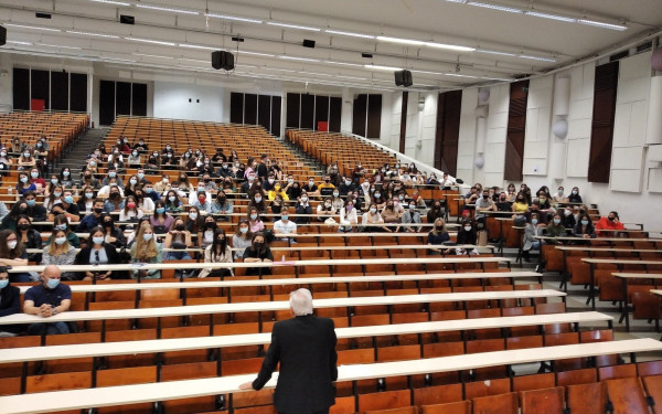 Μη Κρατικά ΑΕΙ: Κατατέθηκαν 11 αιτήσεις