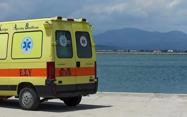 Θάνατος λουόμενου στην Καβάλα