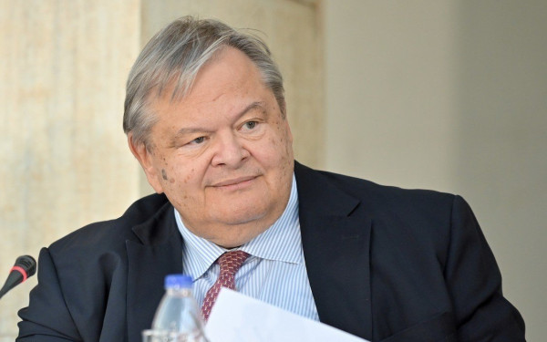 Θεσσαλονίκη: Παρουσιάζεται το νέο βιβλίο του Ευάγγελου Βενιζέλου, «Η καμπύλη της Μεταπολίτευσης 1974-2024»