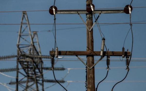 Θεσσαλονίκη: Πολύωρη διακοπή ρεύματος στη Χαλάστρα