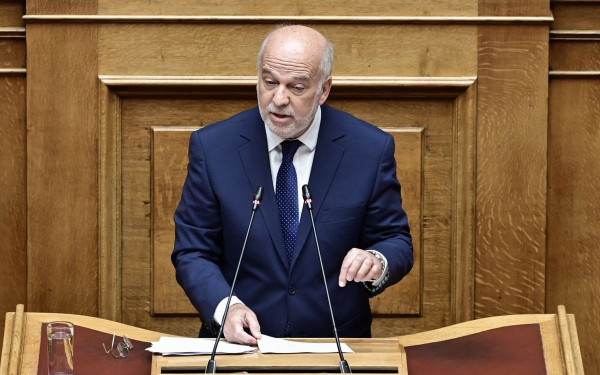 Στη δημοσιότητα σήμερα το σχέδιο νόμου για τον Ποινικό Κώδικα και τον Κώδικα Ποινικής Δικονομίας 