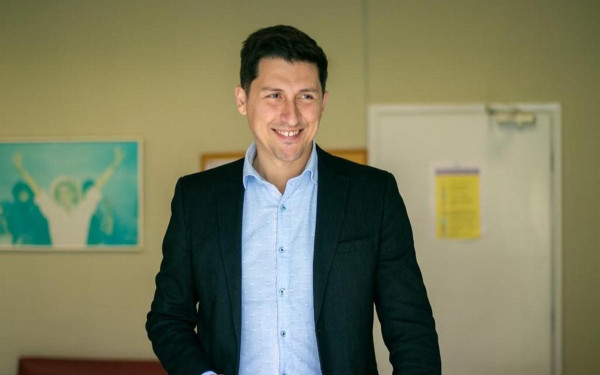 Π. Χρηστίδης: Η κυβέρνηση διαχειρίζεται το ζήτημα της βίας των ανηλίκων επικοινωνιακά