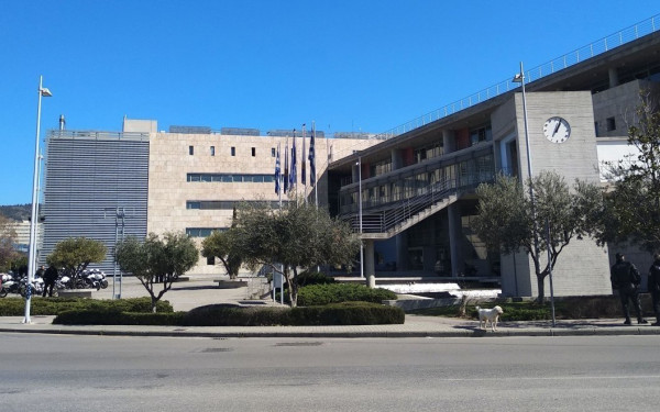 Θεσσαλονίκη: Παρουσιάζεται το θεατρικό αναλόγιο - «Δίκη των μαρτύρων της Θεσσαλονίκης Αγάπης, Ειρήνης, Χιόνης»
