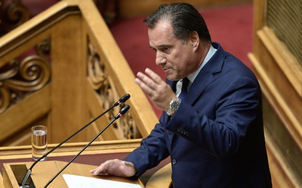 Γεωργιάδης για θάνατο Λένας Σαμαρά: Ο νευρολόγος του Σισμανόγλειου ζήτησε τη μεταφορά της στον Ευαγγελισμό