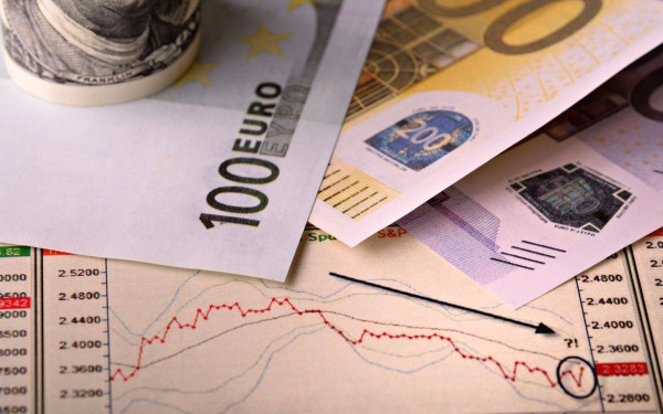Πρωτογενές πλεόνασμα ύψους 4,519 δισ. ευρώ καταγράφηκε στον προϋπολογισμό το α' εξάμηνο φέτος