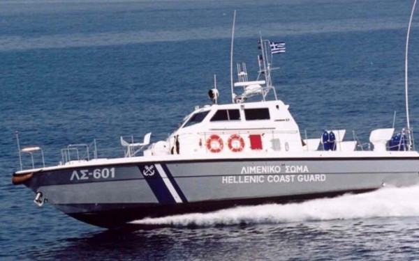 Μηχανική βλάβη σε πλοίο με 159 επιβάτες - Εκτελούσε δρομολόγιο Σκιάθος - Άγιος Κωνσταντίνος