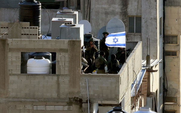 Δυτική Όχθη: Άλλοι 3 Παλαιστίνιοι σκοτώθηκαν από Ισραηλινούς στην Τούλκαρεμ - Δείτε βίντεο