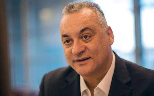 Ερώτηση Μ. Κεφαλογιάννη στην Κομισιόν: Ζητά κοινοτική στήριξη, αλληλεγγύη και συνδρομή για τις πυρκαγιές