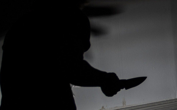Άγρια δολοφονία στις φυλακές Λάρισας: Σκότωσε 41χρονο με αυτοσχέδιο μαχαίρι