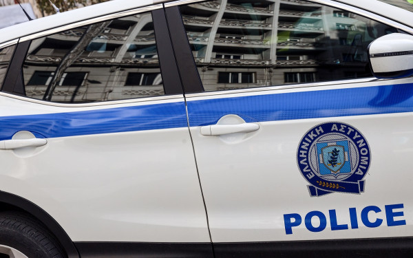 Θεσσαλονίκη: Συνελήφθη ζευγάρι που είχε ληστέψει 7 καταστήματα σε Πυλαία, Τούμπα, Τριανδρία