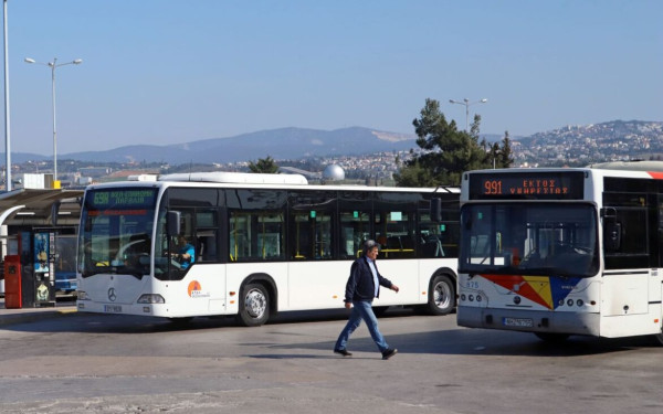 Ημερίδα «ΜτΚ» και makthes.gr - ΟΑΣΘ: Θα παραμείνει κρατικός, αλλά μάλλον μικρότερος