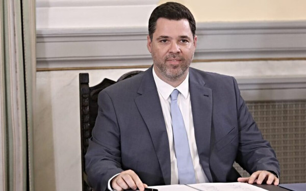Θ. Κοντογεώργης: Ο Α. Τσίπρας δεν έχει καμία σχέση με την σύγχρονη Ελλάδα, τις ανάγκες και τις προοπτικές της