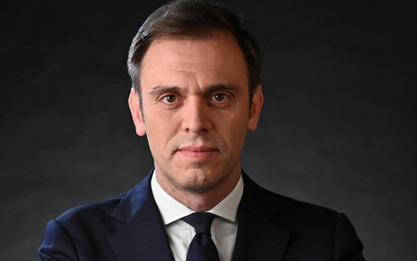 Δ. Μάντζος: Να μη θυσιάσουμε τα κυριαρχικά μας δικαιώματα χάριν των ανοικτών διαύλων επικοινωνίας με την Άγκυρα