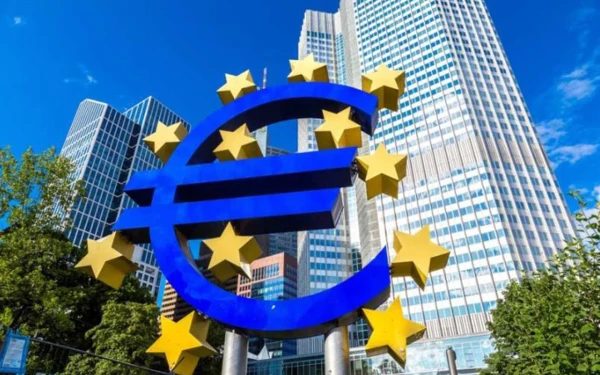 Προς νέα μείωση επιτοκίων οδεύει η Ευρωπαϊκή Κεντρική Τράπεζα