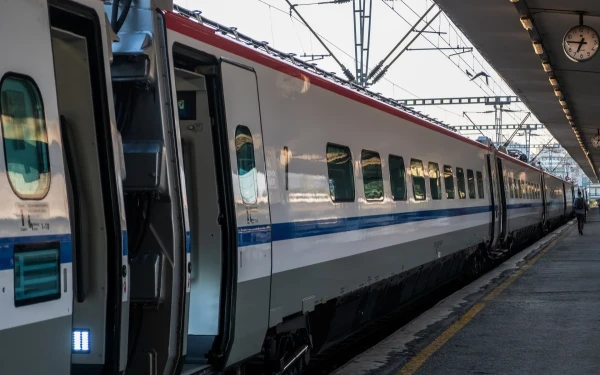 Νέο ατύχημα στον σιδηρόδρομο - Τρένο από Θεσσαλονίκη για Αθήνα παρέσυρε κοπάδι ζώων