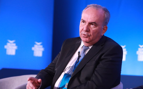 Ν. Παπαθανάσης: Υπέγραψε ανοιχτή πρόσκληση για πιλοτική μονάδα συμπαραγωγής ηλεκτρισμού και θερμότητας με «πράσινο» υδρογόνο στη Δυτική Μακεδονία