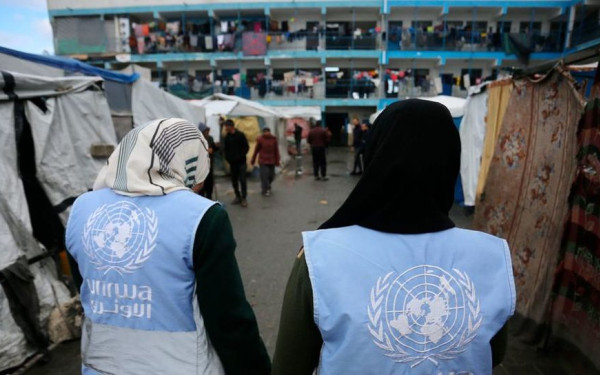 Συναγερμός για την UNRWA: Το Ισραήλ κλείνει τις εγκαταστάσεις της στην Ιερουσαλήμ - Aντιπαράθεση στο Συμβούλιο Ασφαλείας για τη λειτουργία της υπηρεσίας