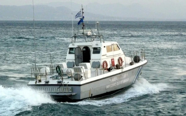Αγγελοχώρι: Νεκρός στη θάλασσα ο 54χρονος που είχε εξαφανιστεί από την Καλαμαριά