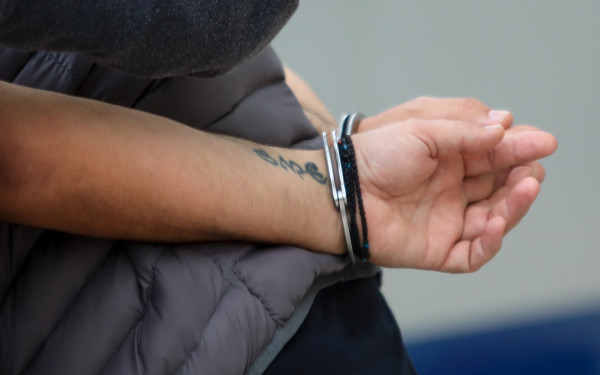 Θεσσαλονίκη: Στη φυλακή με αναστολή 44χρονος που ξυλοκόπησε με καδρόνι την πρώην σύζυγό του στις Συκιές