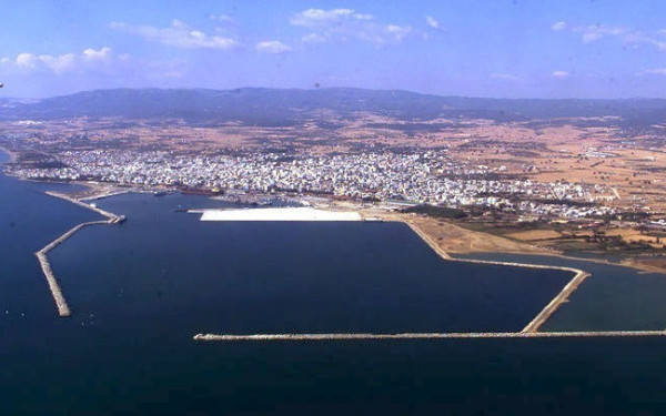 Αλεξανδρούπολη: Άμεσο αίτημα να εγκριθούν τα ακτοπλοϊκά δρομολόγια με την Σαμοθράκη για το καλοκαίρι