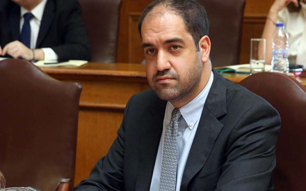 Γ. Κεφαλογιάννης: Από Δευτέρα οι έλεγχοι στα ακαθάριστα οικόπεδα - «Δεν πρόκειται να δοθεί καμία παράταση»