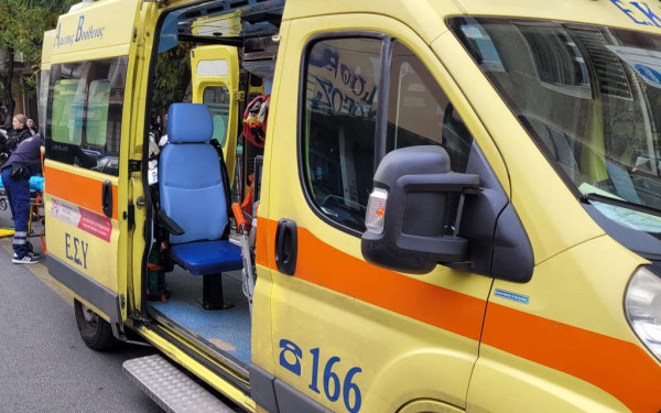 Σέρρες: Νεκρός βρέθηκε 64χρονος σε τροχόσπιτο