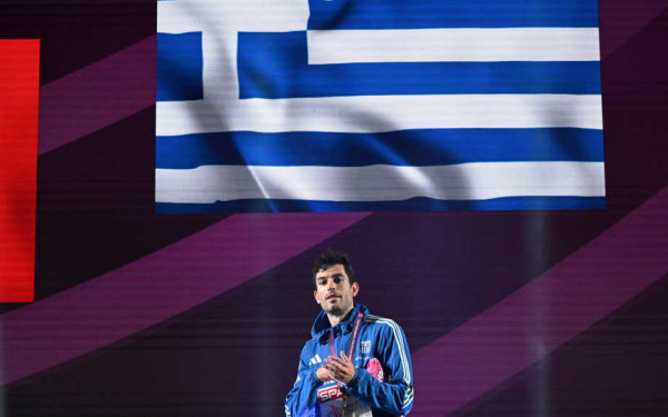 Παγκόσμιο πρωτάθλημα κλειστού στίβου: Το πρόγραμμα, οι ελληνικές συμμετοχές και οι τηλεοπτικές μεταδόσεις