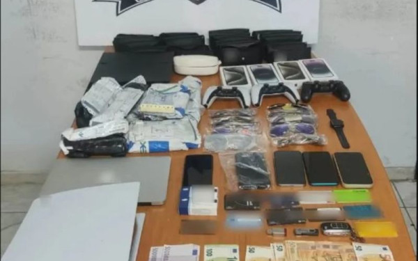 ΕΛΑΣ: «Ξεσκεπάστηκε» συμμορία που διέπραττε διαδικτυακές απάτες με αγγελίες και επιδόματα - Το modus operandi και τα money mules