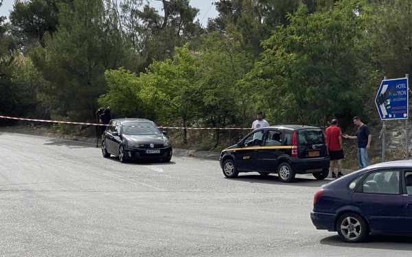Χαλκιδική: Απαγόρευση κυκλοφορίας σε δασικές περιοχές της Κασσάνδρας λόγω υψηλού κινδύνου πυρκαγιάς