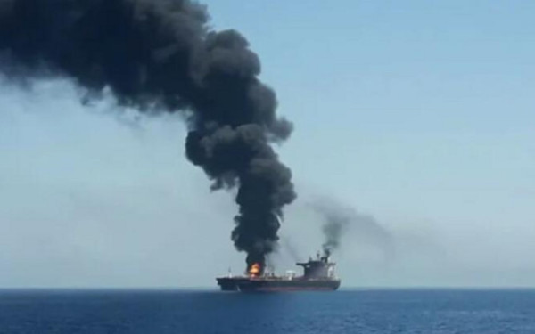 Υεμένη: Οι Χούθι ισχυρίζονται πως κατέρριψαν ένα αμερικανικό drone πάνω από τη Σάαντα