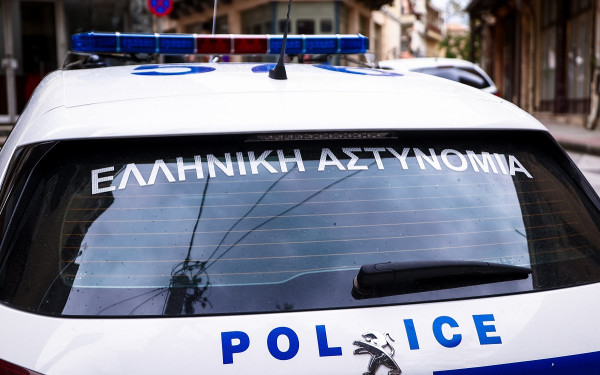 Αλεξανδρούπολη: Σύλληψη άνδρα μετά από καταγγελία ανήλικης για βιασμό