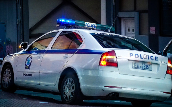 Συλλήψεις για όπλα, ζωοκλοπή και ναρκωτικά στο Ρέθυμνο