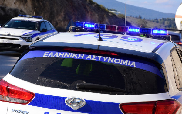 Χαλκιδική: Μεγάλη κινητοποίηση για τον εντοπισμό 33χρονης τουρίστριας στο Πευκοχώρι