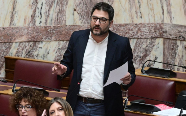 Ν. Ηλιόπουλος: Η περιουσία του στρατού, με την κυβερνητική πρωτοβουλία, θα λειτουργήσει με όρους real estate