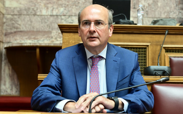 Κ. Χατζηδάκης: Η αξιολόγηση της DBRS ακόμα μια θετική είδηση για την πορεία της ελληνικής οικονομίας