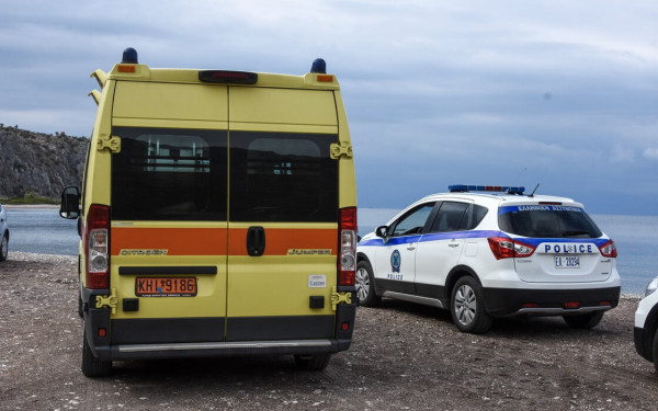 Τραγωδία στην Καβάλα: Λουόμενος ανασύρθηκε χωρίς τις αισθήσεις του από την παραλία Οφρυνίου