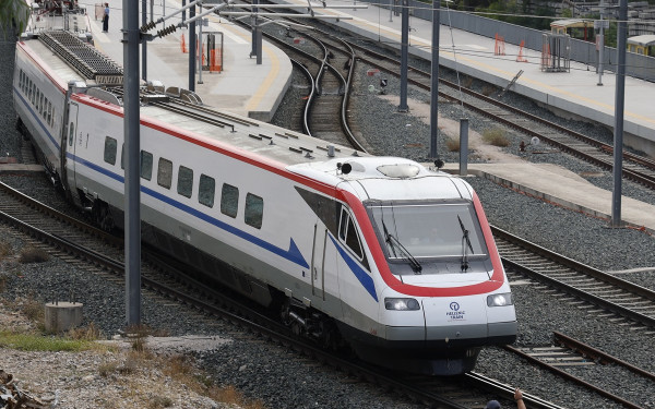 Εργαζόμενοι Hellenic Train: Το Μηχανοστάσιο Θεσσαλονίκης εξακολουθεί να μην στελεχώνεται επαρκώς