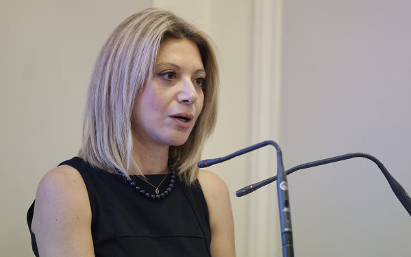 Θεσσαλονίκη: Εκδήλωση για τα Τέμπη με ομιλήτρια την Καρυστιανού