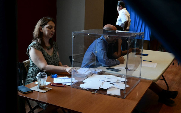 Δημοσκόπηση Marc: Η απήχηση των παροχών Μητσοτάκη από το βήμα της ΔΕΘ