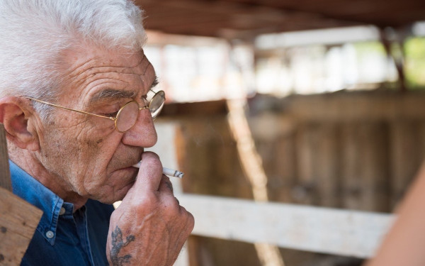 Ο Γιάννης Μπουτάρης μέσα από τα δικά του λόγια: Είχα την εικόνα του κακού παιδιού, δεν μπορείς να αρέσεις σε όλους