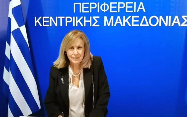 Βέροια: Έμβληματική ανάπλαση στη Λεωφόρο Στρατού και στην περιοχή 3ου και 4ου Λυκείου