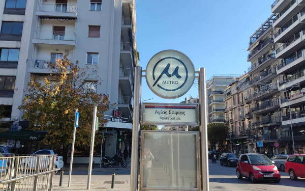 Θεσσαλονίκη: ΜΕΤΡΟντας τα επαγγελματικά ακίνητα - Κυρίαρχο το κέντρο, κρυφές υπεραξίες στα δυτικά, τιμές μισθωμάτων και αποδόσεις ανά περιοχή (πίνακες)