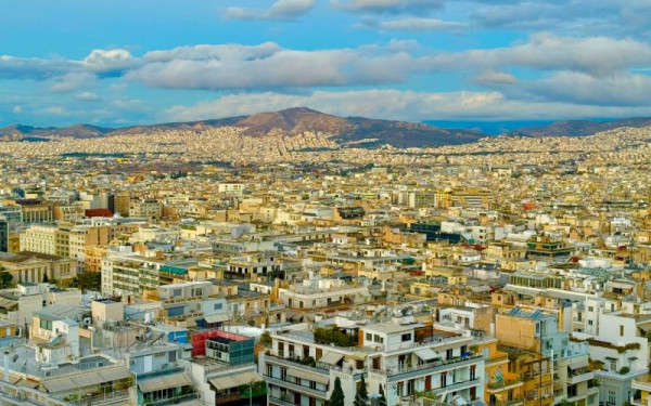 Στον «αέρα» η πύλη stegasi.gov με τις 43 πολιτικές για τη στέγαση - Πώς λειτουργεί μέσα από 13 ερωτήσεις