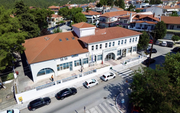 Δ. Ωραιοκάστρου: Εθελοντική αιμοδοσία την Κυριακή 21 Σεπτεμβρίου