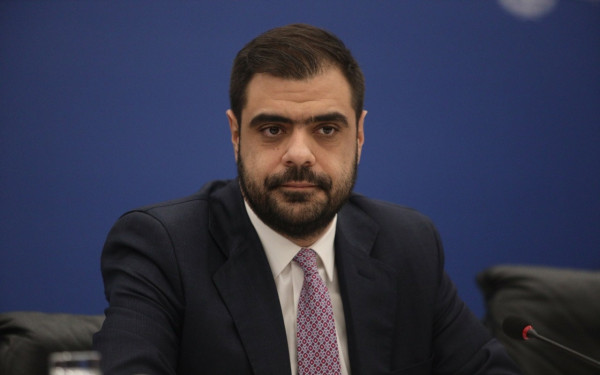 Π. Μαρινάκης για εξαγγελίες ΔΕΘ: Δεν θα εξαιρείται κανείς από το όφελος
