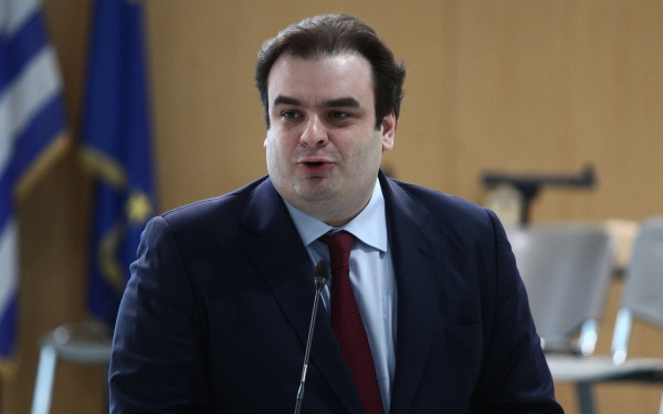 Κυρ. Πιερρακάκης: Το Ψηφιακό Φροντιστήριο αναδεικνύεται ως ενδιαφέρον case study σε ευρωπαϊκό επίπεδο