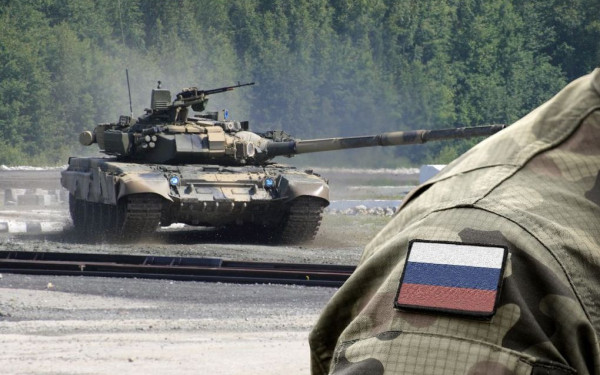 Η Ρωσία λέει πως κατέρριψε 25 drones της Ουκρανίας τη νύχτα