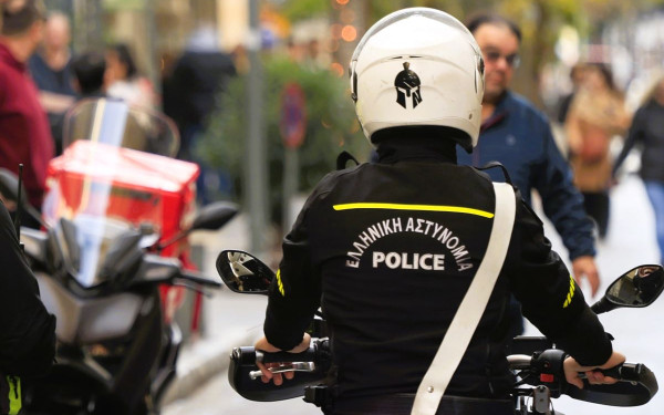 Ημαθία: Έπιασαν διαρρήκτες στα «πράσα»