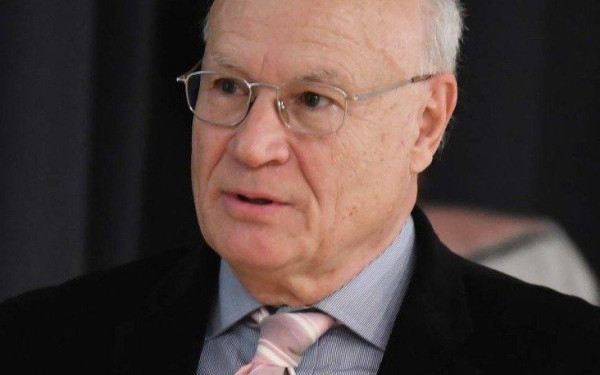 Γ. Παπαδόπουλος: «Είμαστε σε σεισμική έξαρση στον χώρο του νοτιοανατολικού Αιγαίου και της Κρήτης»